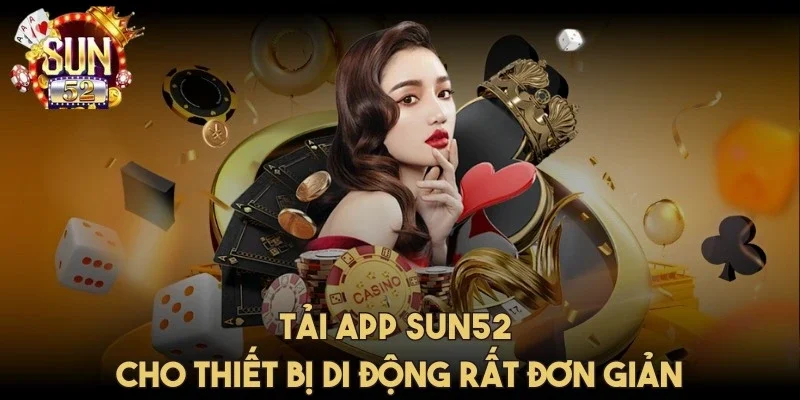 sun52-tai-app-don-gian